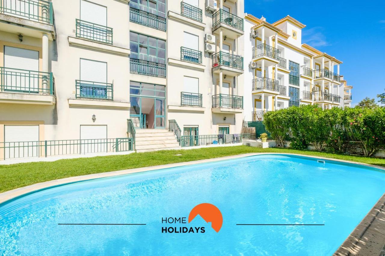 #020 Medronheira By Home Holidays Albufeira Exterior foto