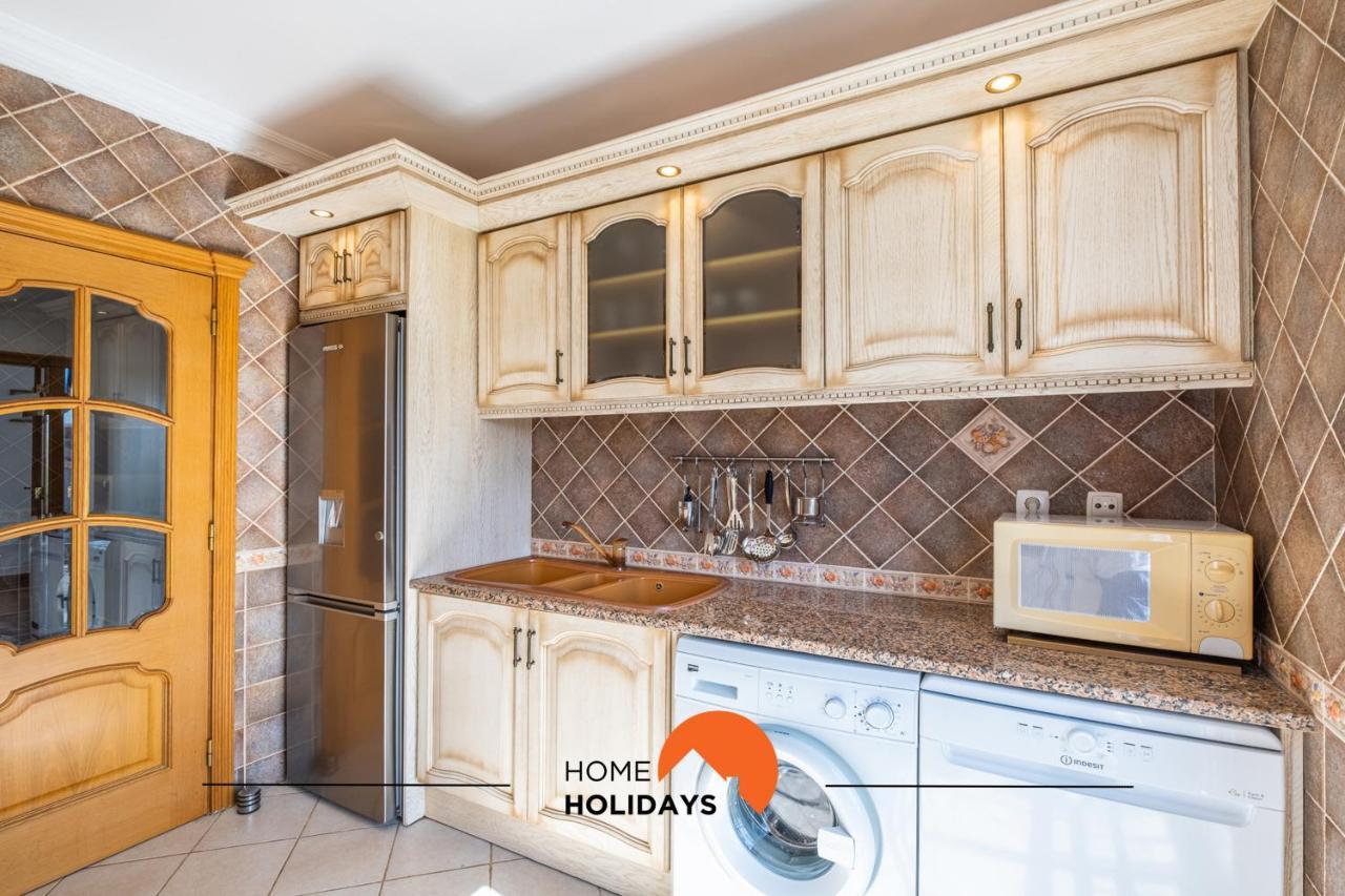 #020 Medronheira By Home Holidays Albufeira Exterior foto