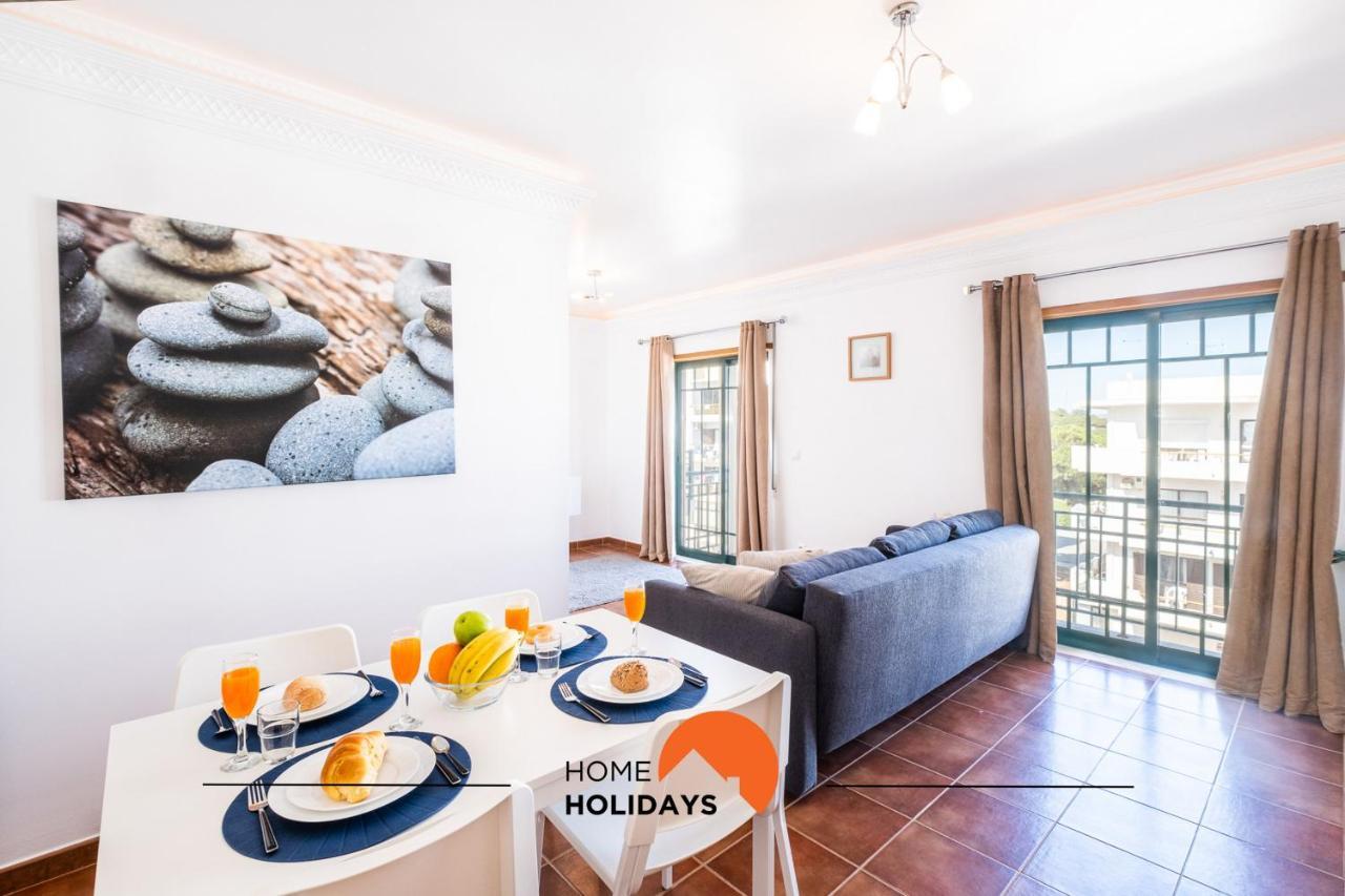 #020 Medronheira By Home Holidays Albufeira Exterior foto