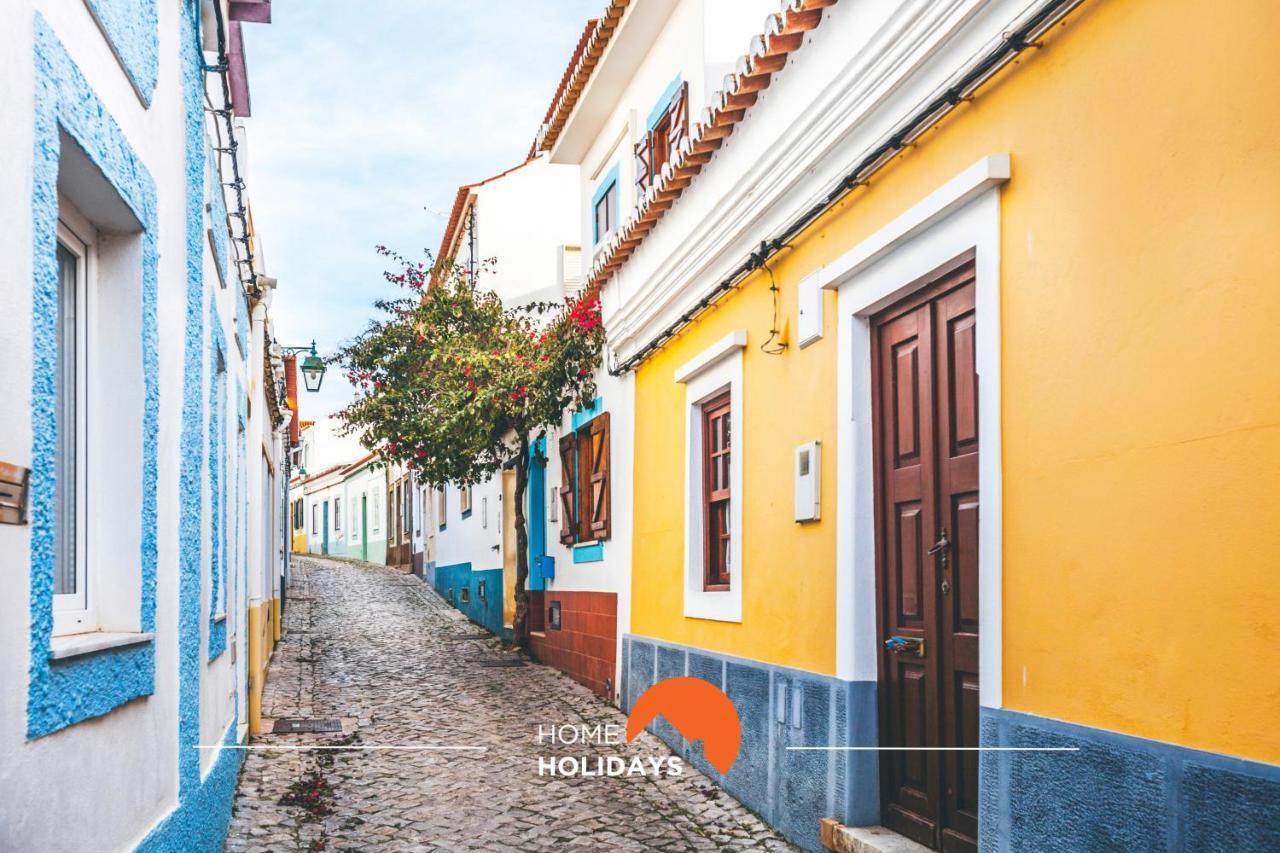 #020 Medronheira By Home Holidays Albufeira Exterior foto